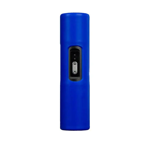 Air - Silikonhülle (blau) - Pure-Vape.de