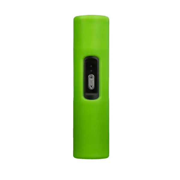 Air - Silikonhülle (grün) - Pure-Vape.de