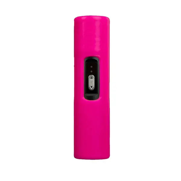 Air - Silikonhülle (pink) - Pure-Vape.de