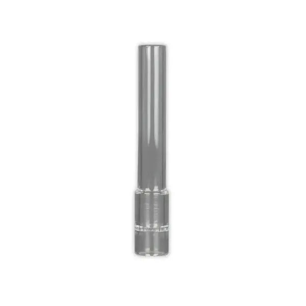 Air / Solo Mundstück aus Glas (90mm) - Pure-Vape.de