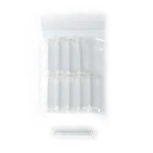 Aromed Mundstücke | Glas Mundstücke Set | Pure-Vape