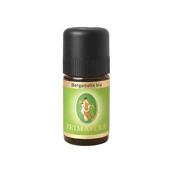 Bergamotte BIO 5ml Primavera