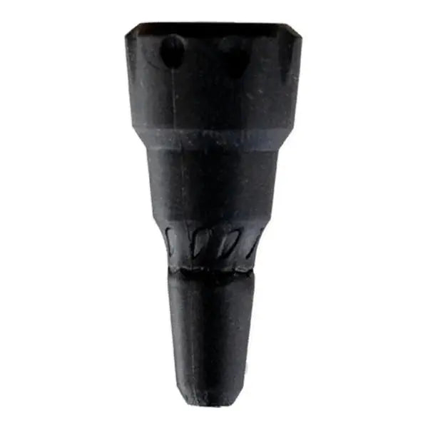 Bonger - 10/14mm Wasserpfeifenadapter (schwarz) - Pure-Vape.de
