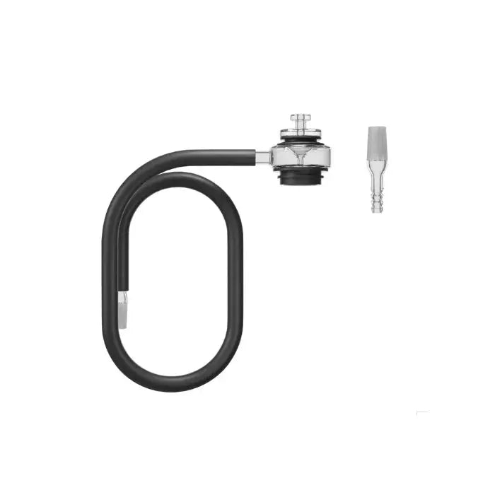 Boost Evo TDE Schlauchaufsatz | Dr. Dabber Zubehör | Pure-Vape