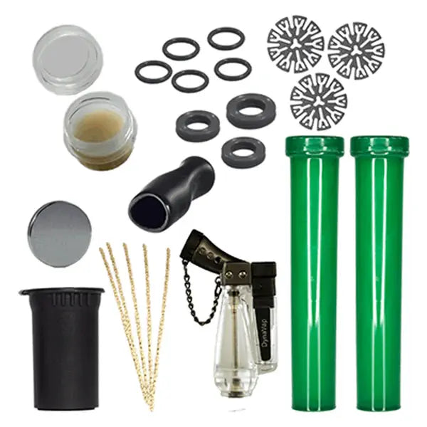 DynaKit: Deluxe - Pure-Vape.de