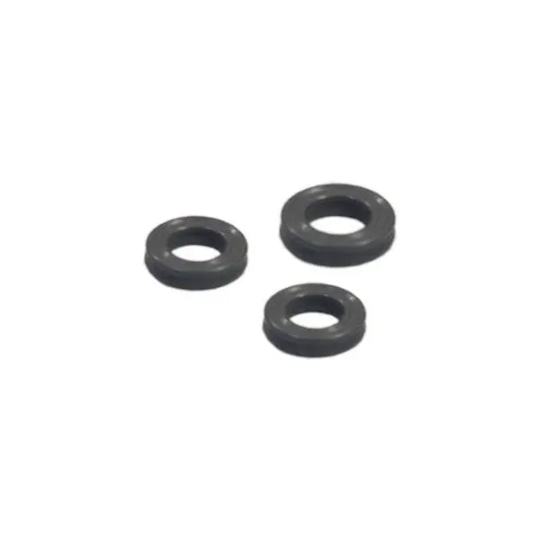 DynaVap Kondensator O-Ring Set - Pure-Vape.de