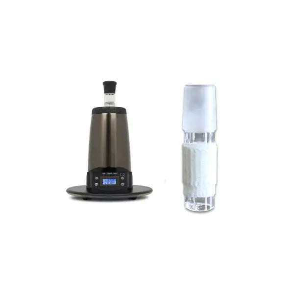 Extreme-Q/ V-Tower innerer Glaszylinder (Neu) - Pure-Vape.de