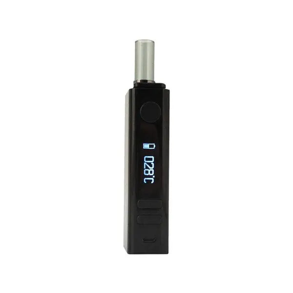 Flowermate Nano schwarz Flowermate