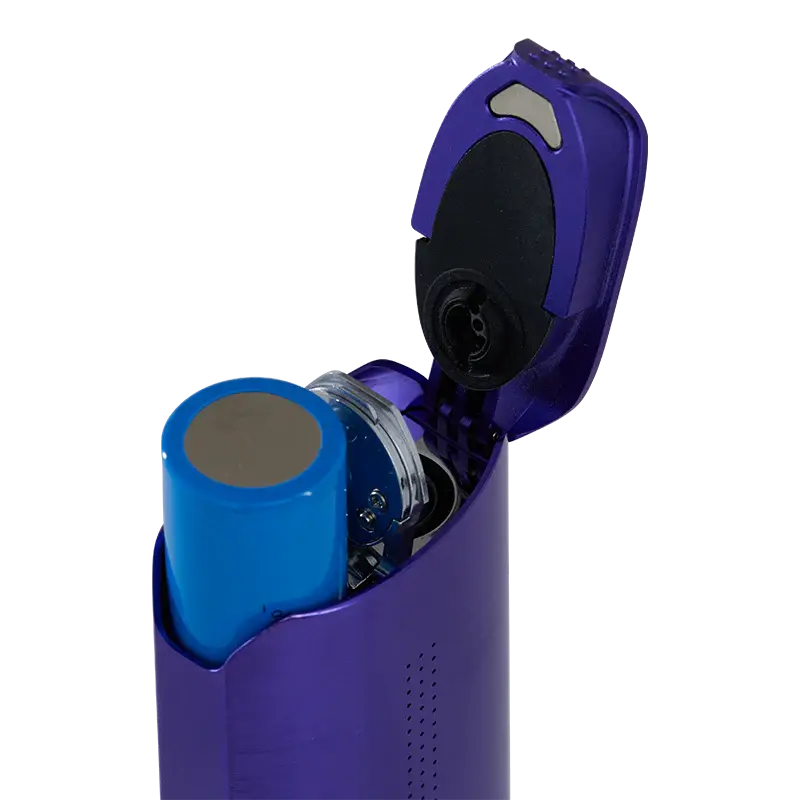IQ3 Ersatzakku | 21700 Batterie | Pure-Vape