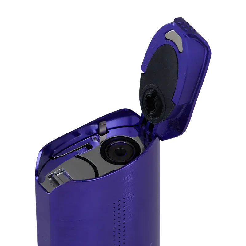 IQ3 Zirkonium Ersatzkammer | DaVinci | Pure-Vape