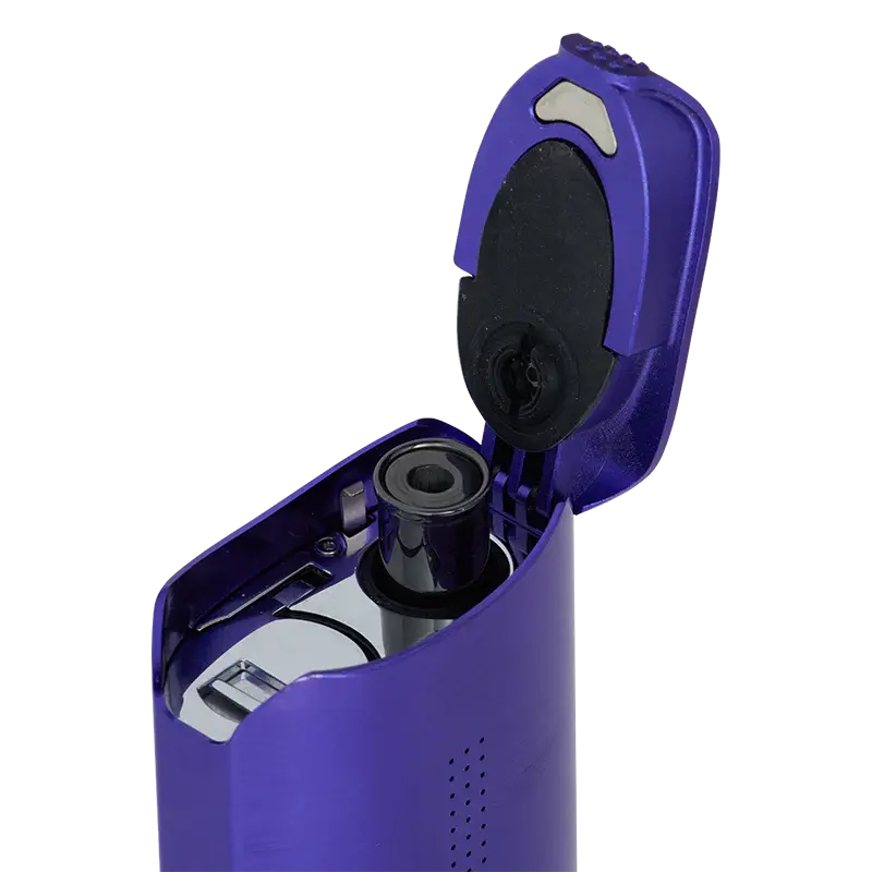 IQ3 Zirkonium Ersatzkammer | DaVinci | Pure-Vape