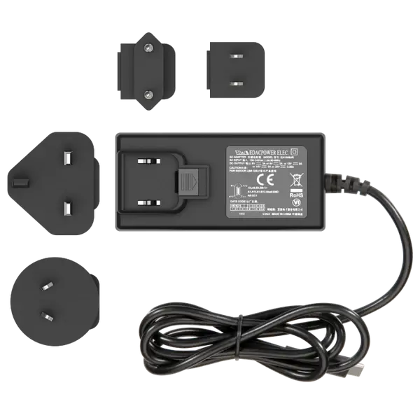 MIGHTY+ USB-C Supercharger | Schnellladegerät | Pure-Vape