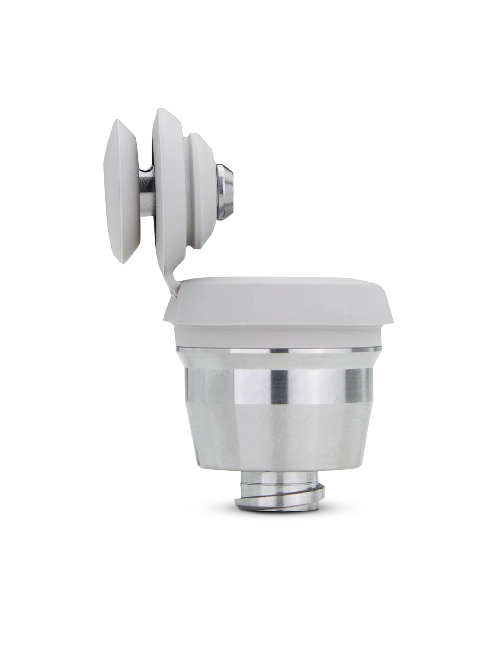 New Peak - Joystick Cap - Cloud - Pure-Vape.de