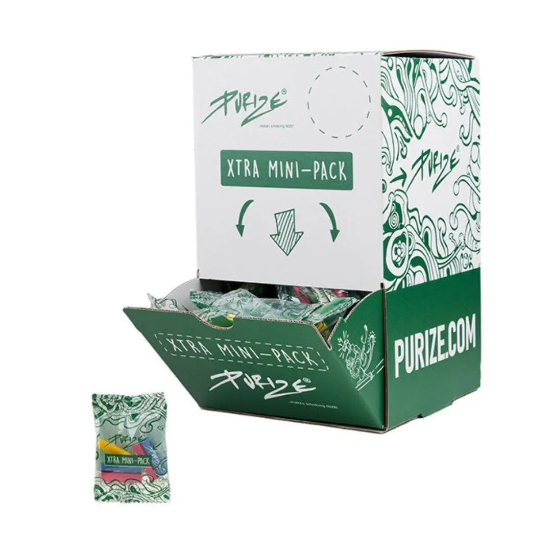 PURIZE Mini Pack Box Purize