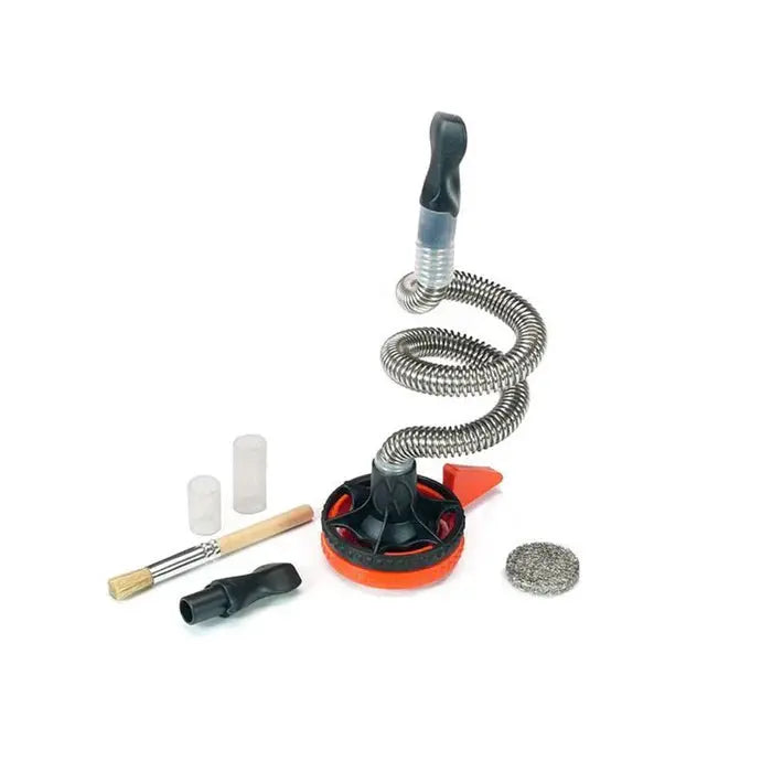 Plenty Verdampfungseinheit | Zubehör Set | Pure-Vape