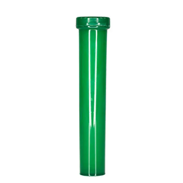Storage Tube - Grün - Pure-Vape.de