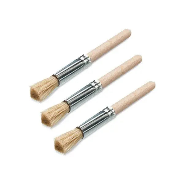 Reinigungspinsel Set | Verdampfer Zubehör | Pure-Vape