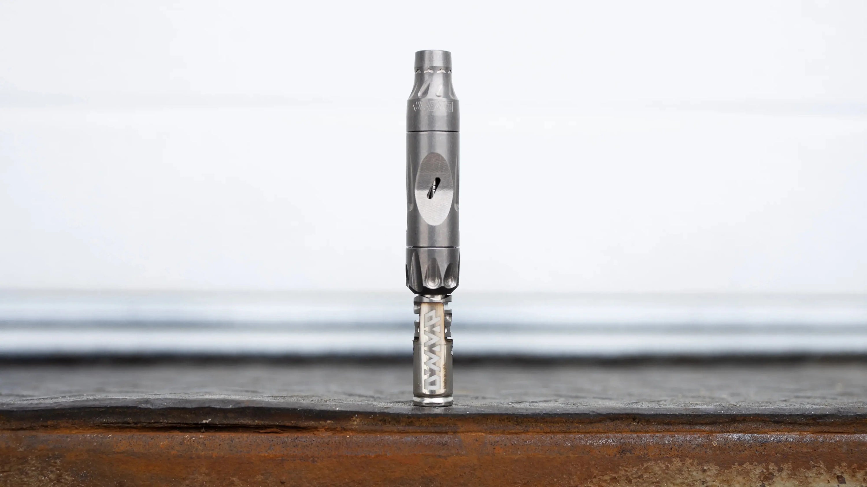 DynaVap Vong(i) Vaporizer | Titan Vaporizer | Pure-Vape