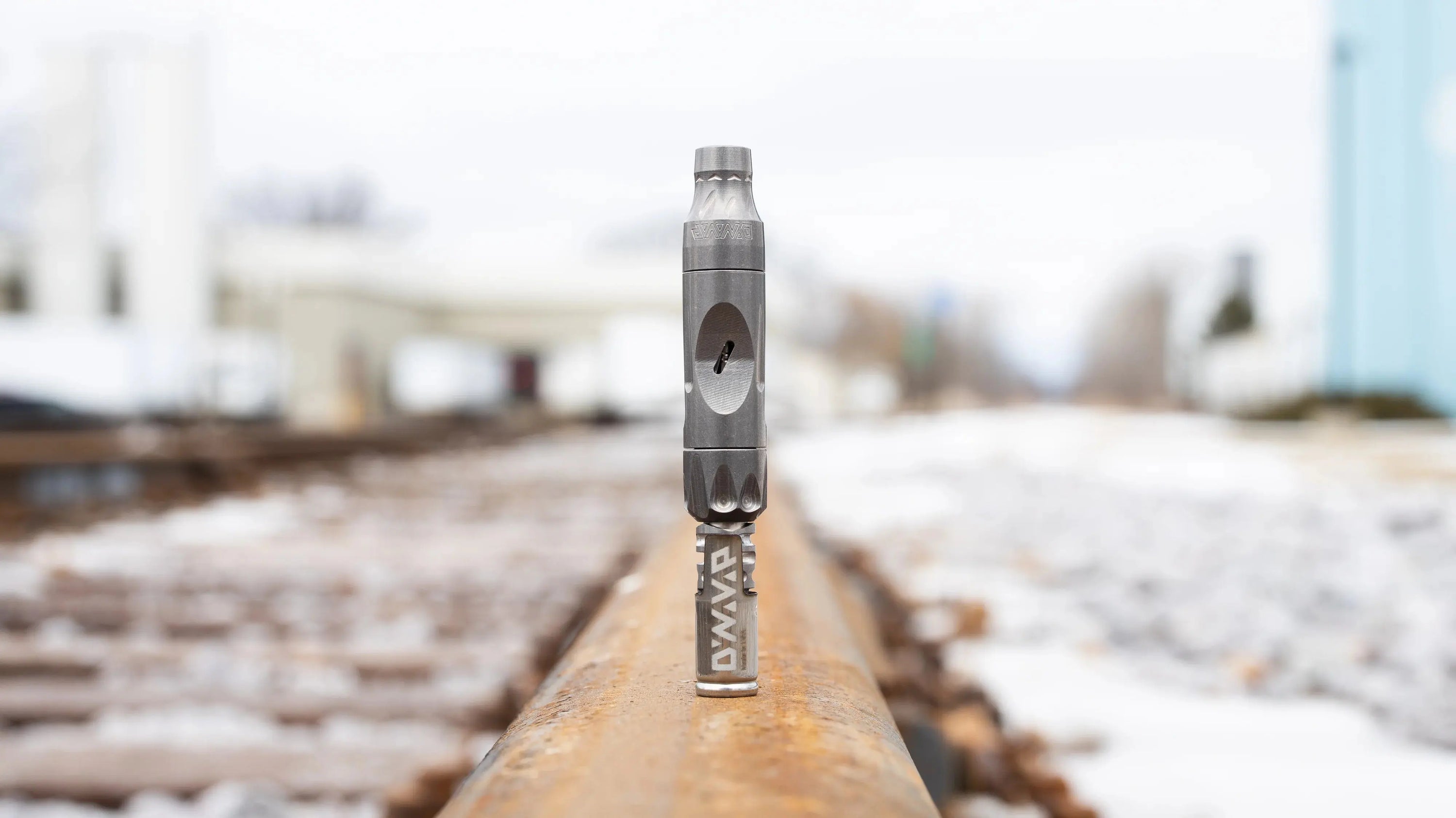 DynaVap Vong(i) Vaporizer | Titan Vaporizer | Pure-Vape
