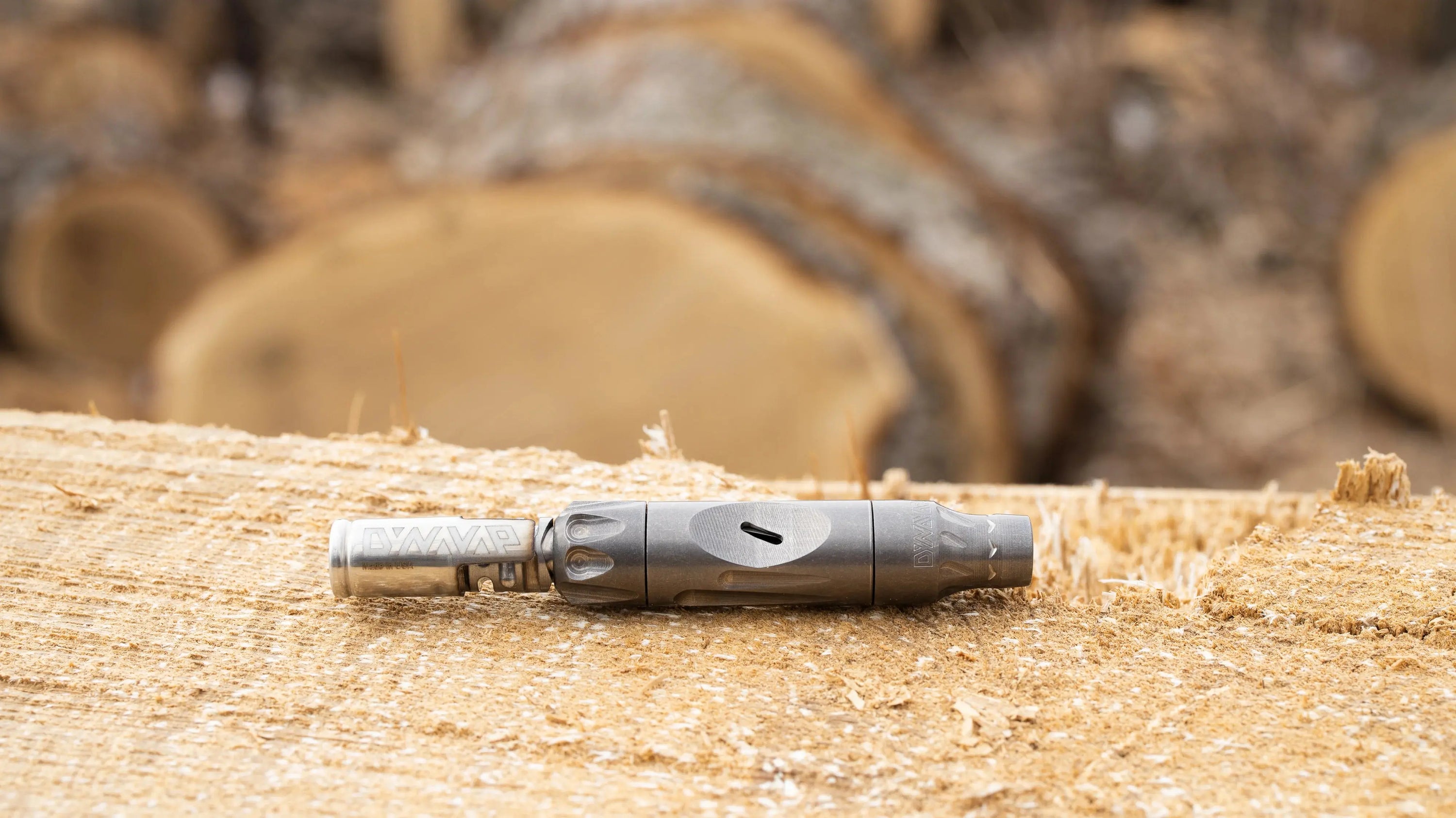 DynaVap Vong(i) Vaporizer | Titan Vaporizer | Pure-Vape