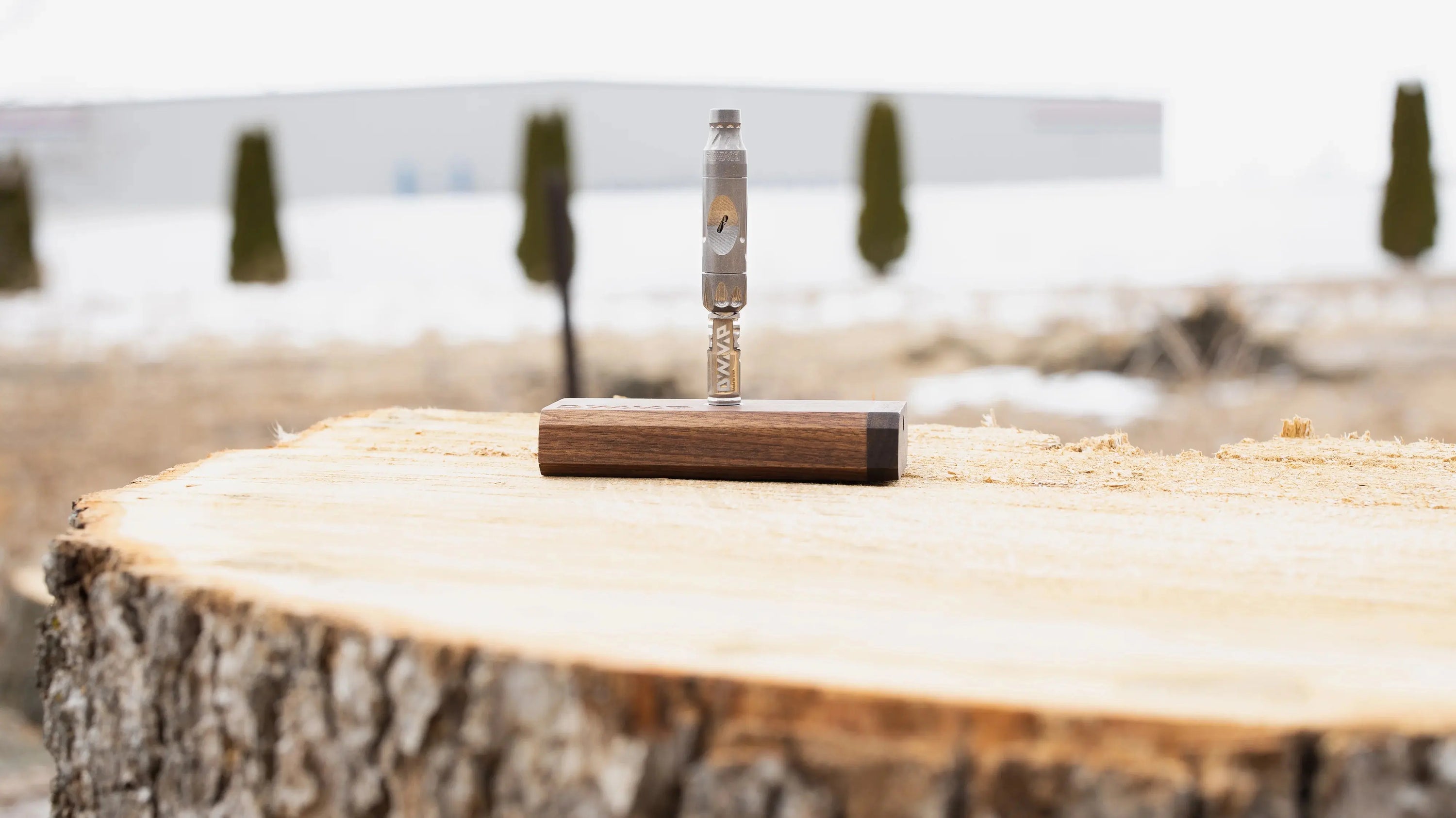 DynaVap Vong(i) Vaporizer | Titan Vaporizer | Pure-Vape
