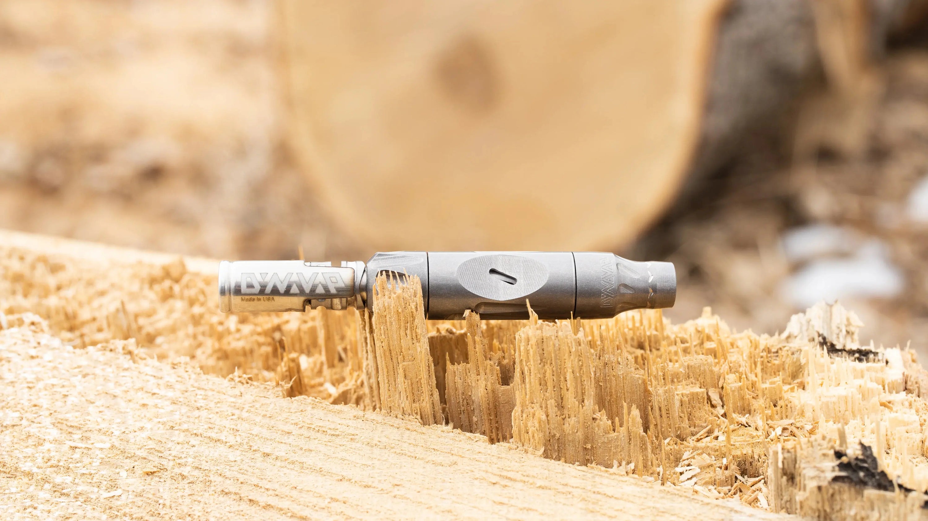 DynaVap Vong(i) Vaporizer | Titan Vaporizer | Pure-Vape