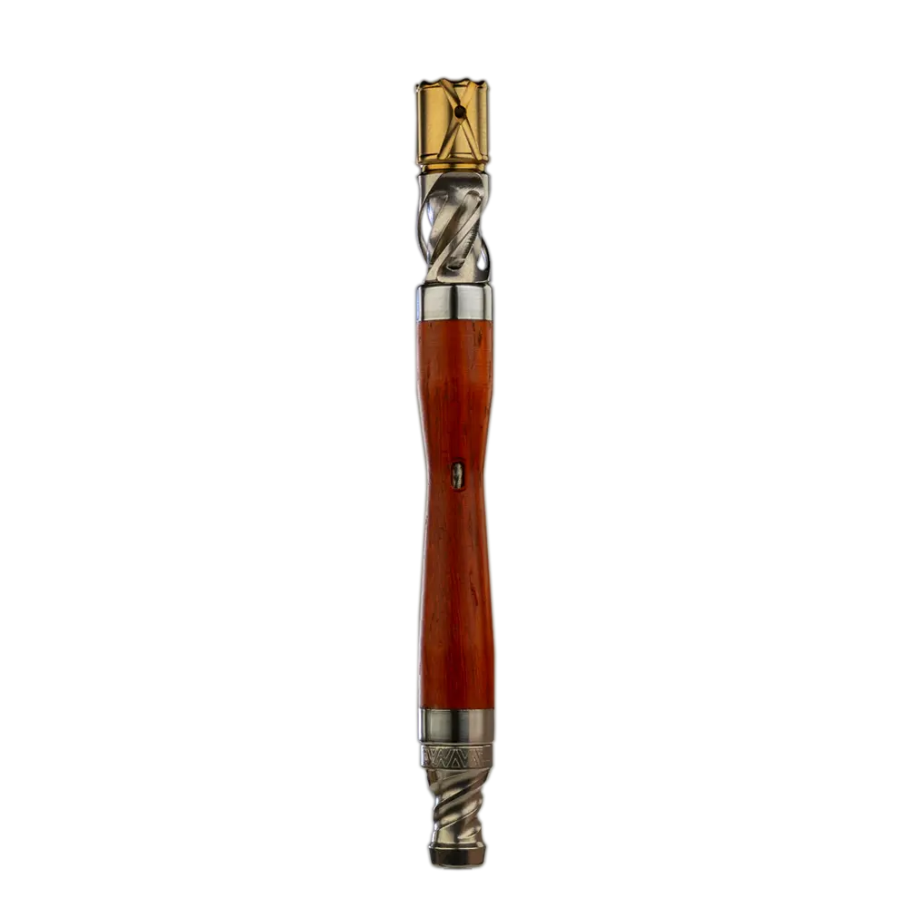 The WoodWynd Vaporizer - Pure-Vape.de