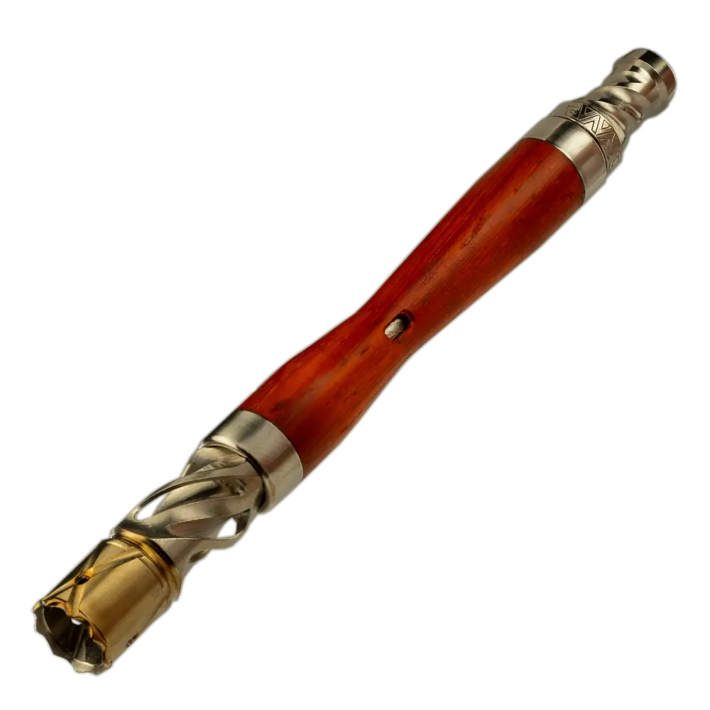 The WoodWynd Vaporizer - Pure-Vape.de