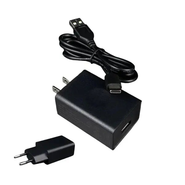 USB-C Ladegerät (5V, 3A) - Pure-Vape.de