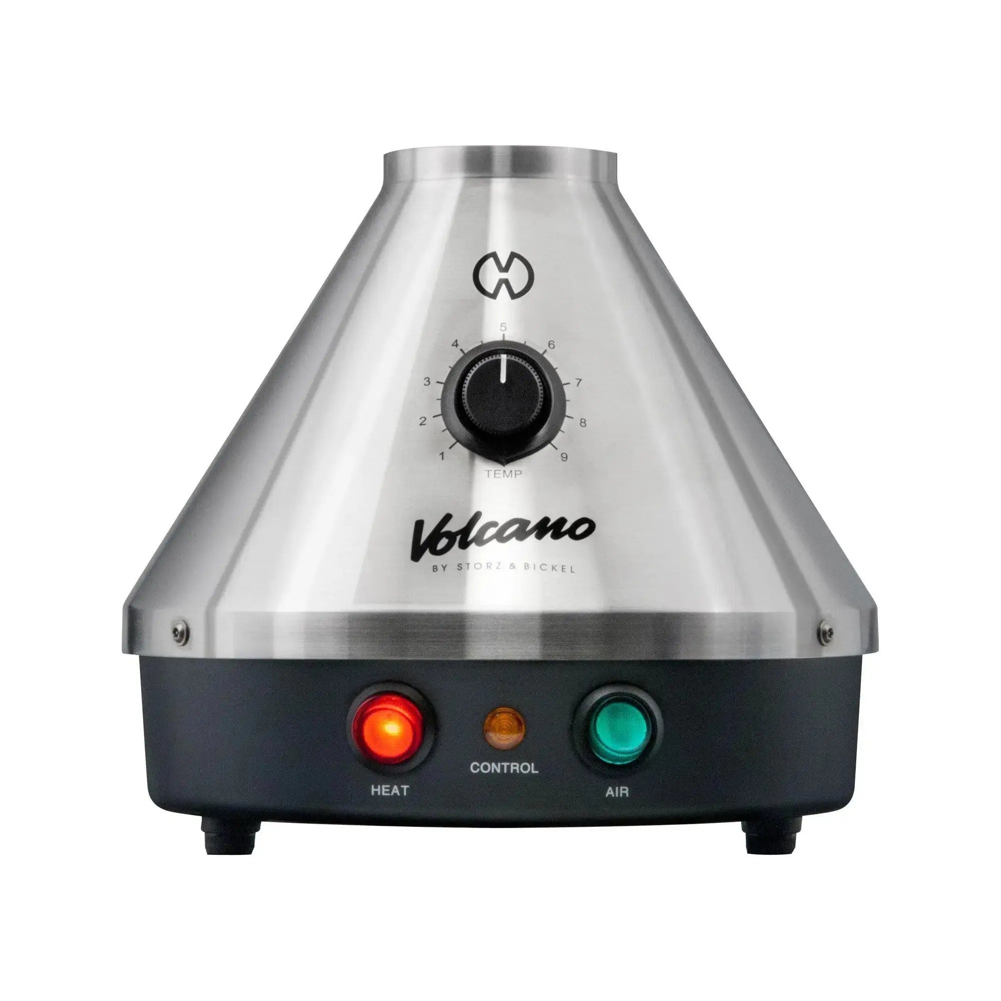 Volcano Classic Vaporizer | Kräuter & Öl | Pure-Vape