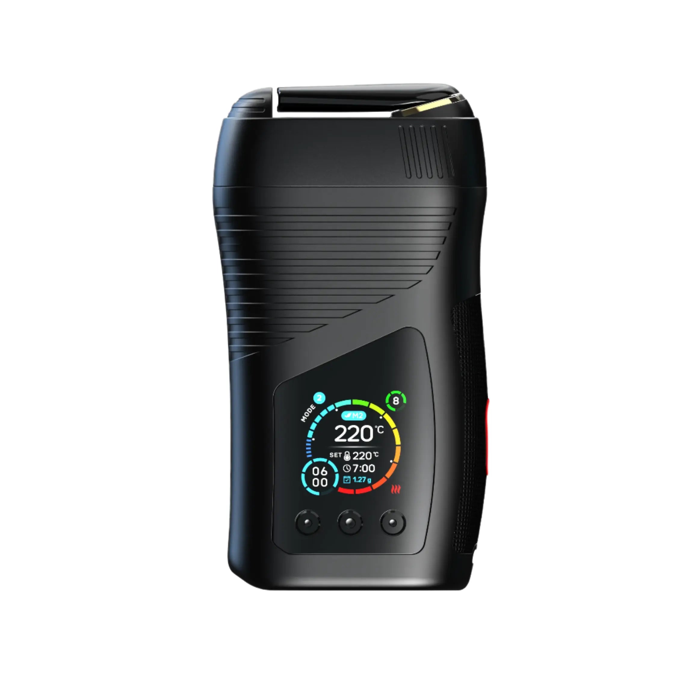 Wolkenkraft Live | Premium Vaporizer | Pure-Vape