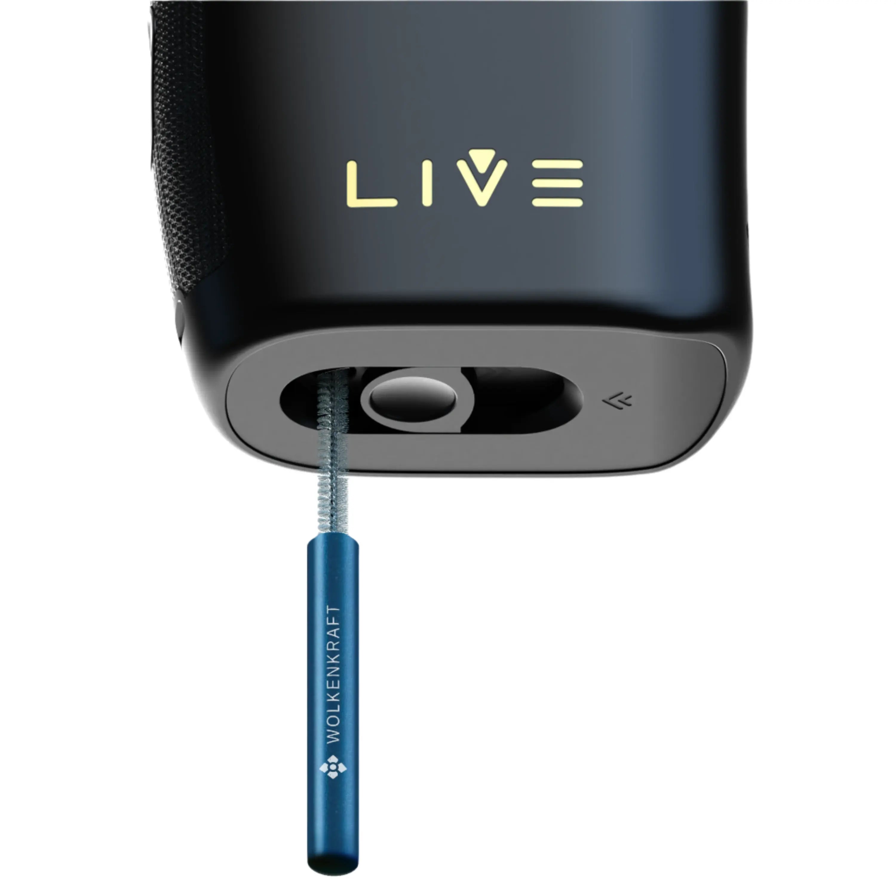 Wolkenkraft Live | Premium Vaporizer | Pure-Vape