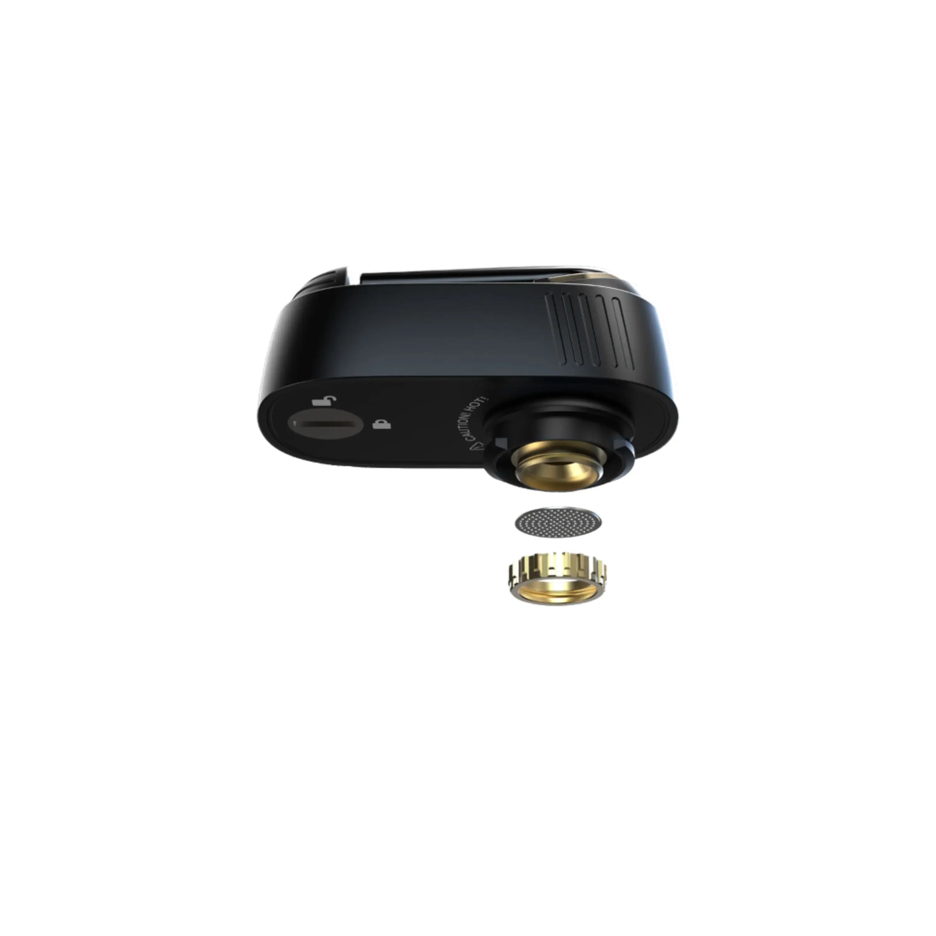 Wolkenkraft Live | Premium Vaporizer | Pure-Vape