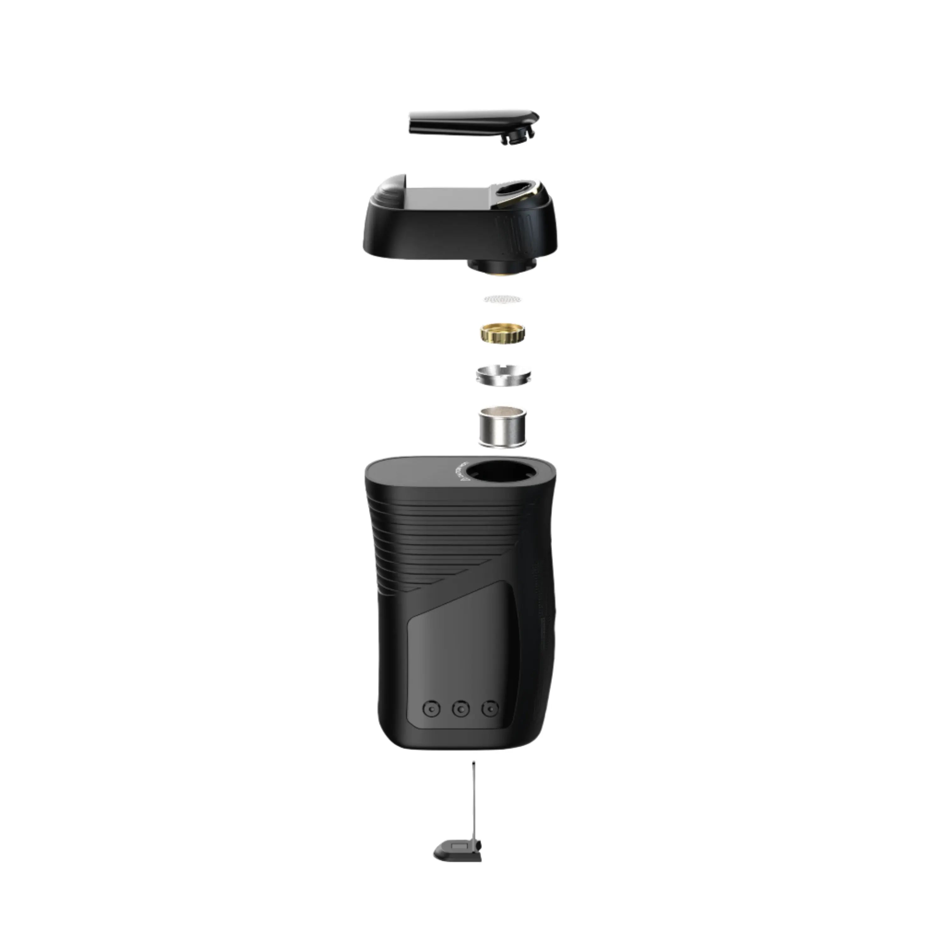 Wolkenkraft Live | Premium Vaporizer | Pure-Vape