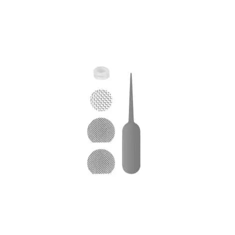 XMAX V3 Nano Siebchen Set | Ersatzteile | Pure-Vape