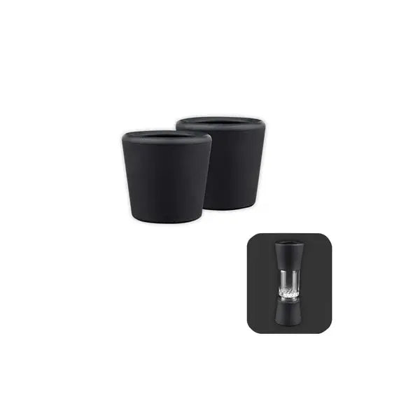 XQ2 / Extreme Q / V-Tower - Tuff Bowl Halterungen (2 Stk.) - Pure-Vape.de