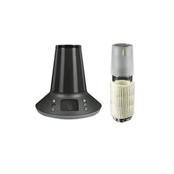 XQ2 - Innerer Glaszylinder - Pure-Vape.de