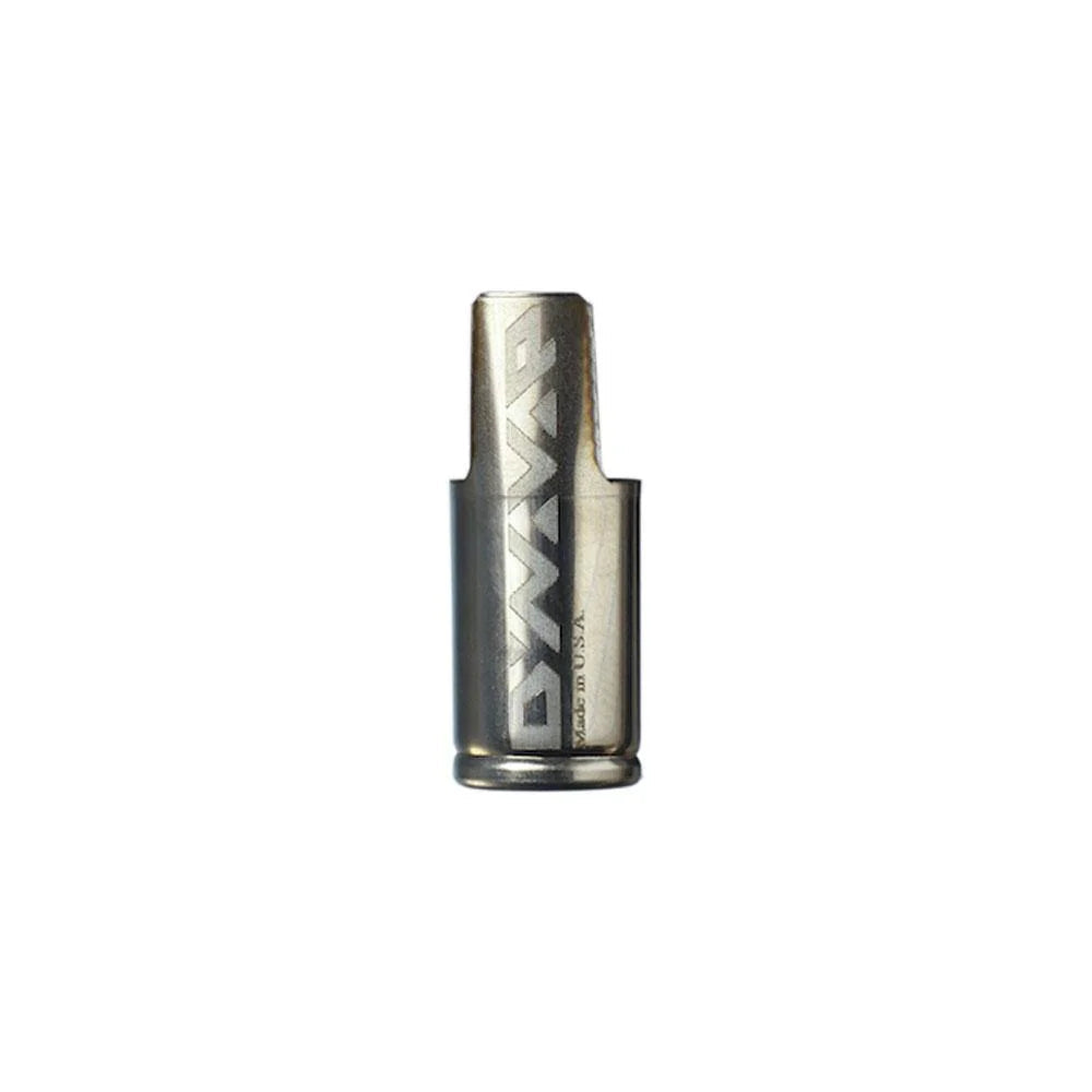 The Cap Dynavap