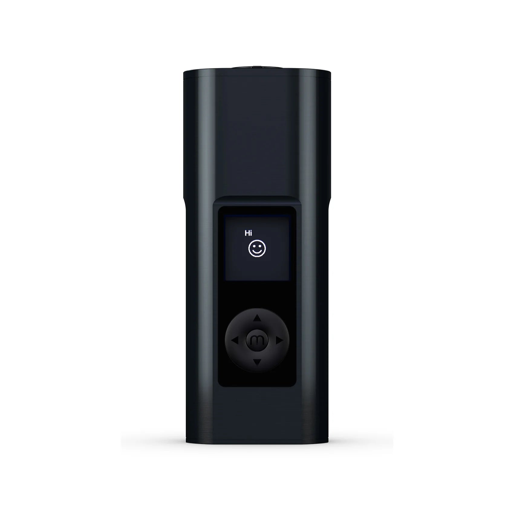 Solo 3 Intergalactic Arizer