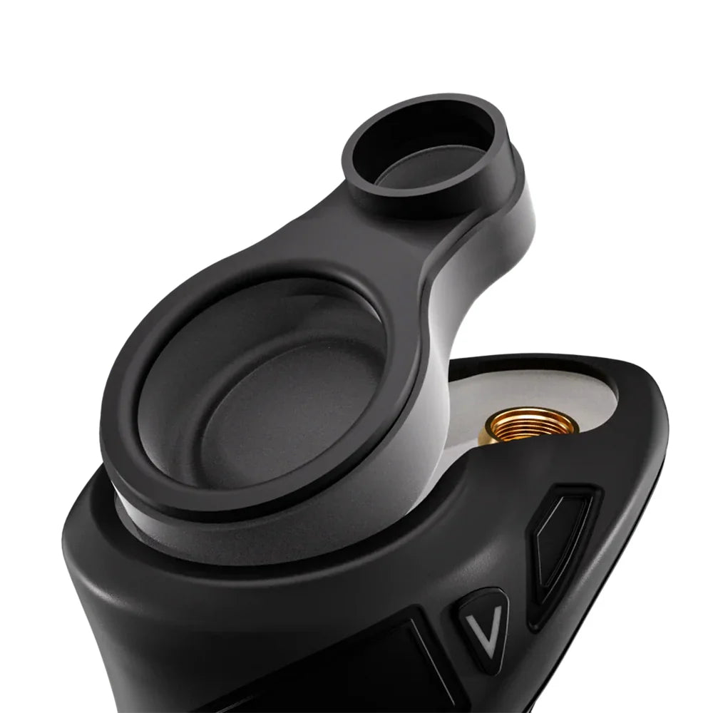 Carta Sport Kit mit Bubble Cap Focus V