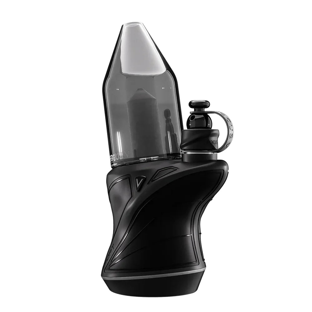 Carta Sport Kit mit Bubble Cap Focus V