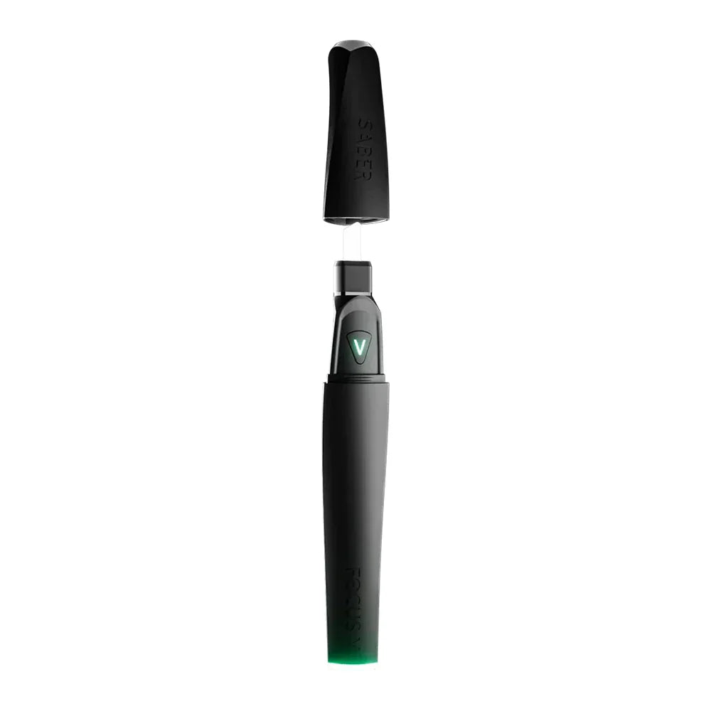 Saber Hot Knife schwarz Focus V