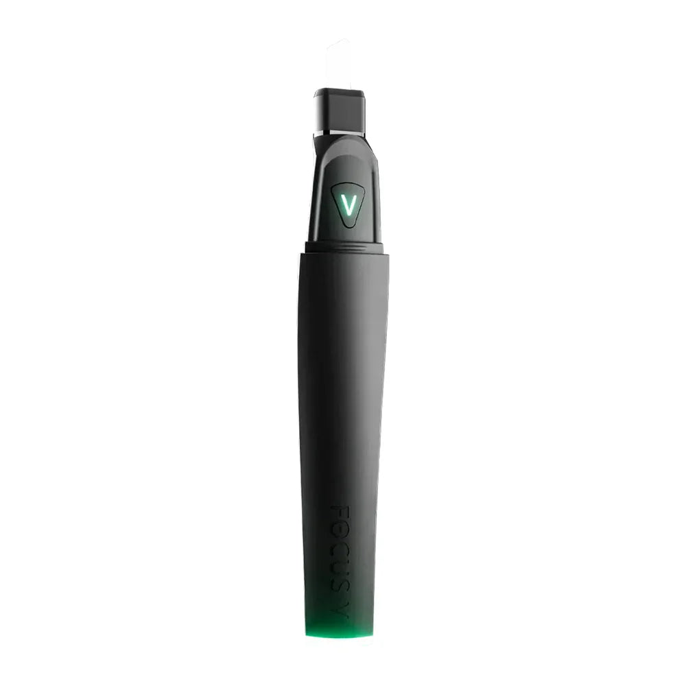 Saber Hot Knife schwarz Focus V
