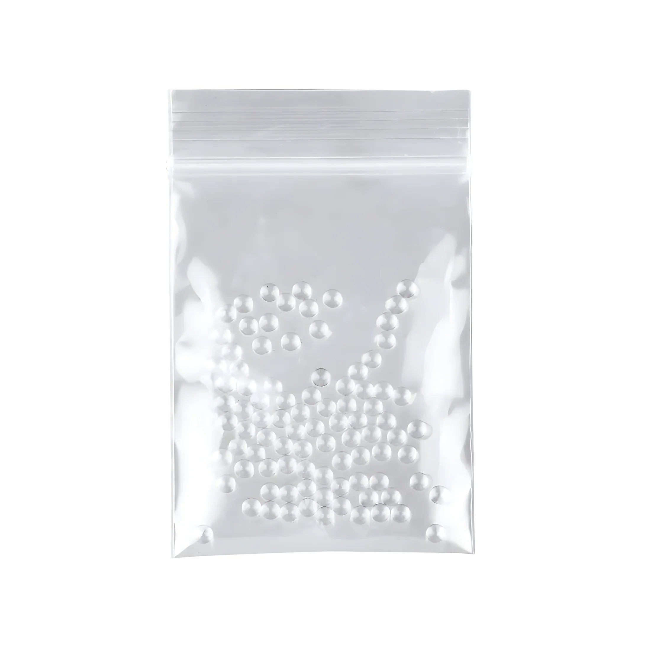 Borosilikatglaskugeln Mad Heaters