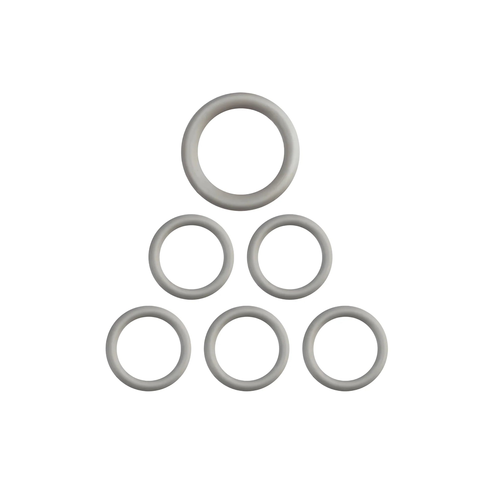 Tempest O Ring Kit V2 Mad Heaters