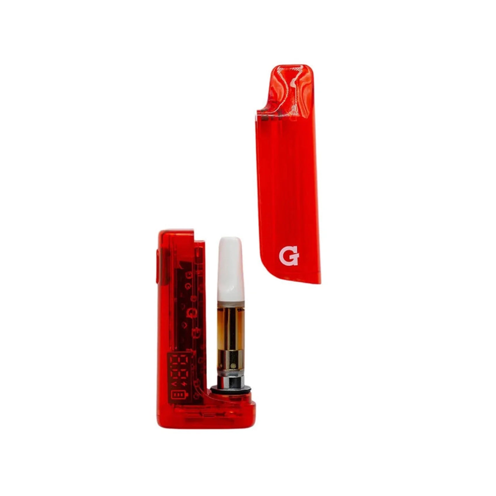 Hydout 510 Cartridge Battery Vaporizer Grenco