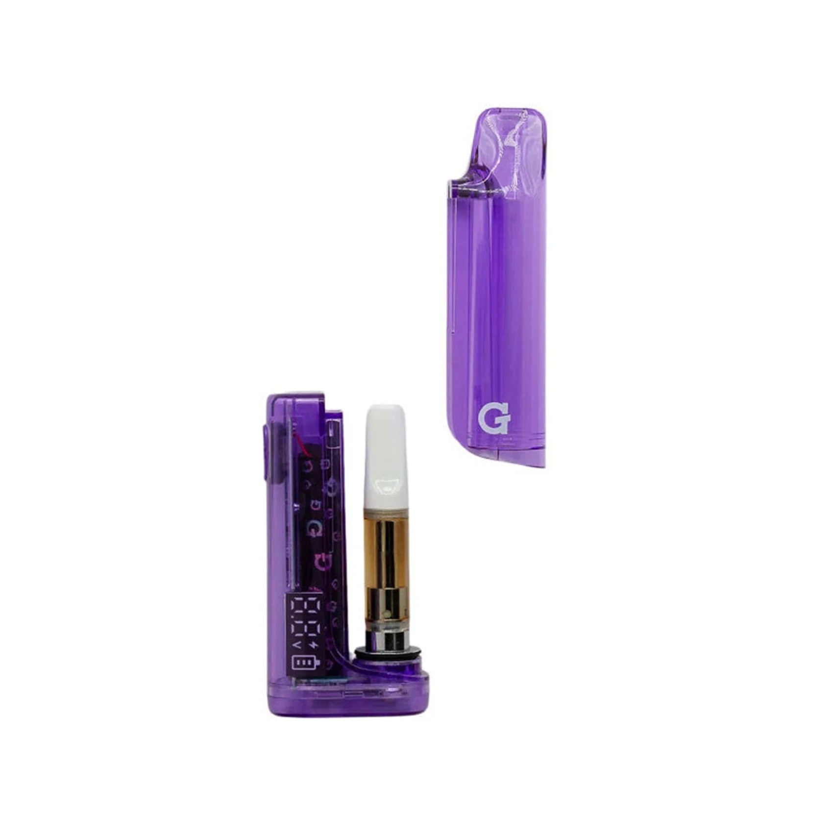 Hydout 510 Cartridge Battery Vaporizer Grenco