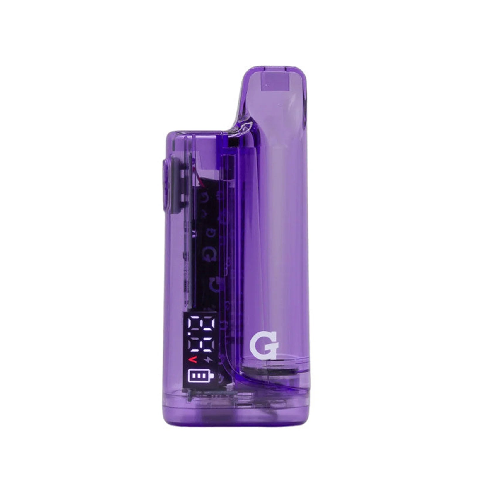 Hydout 510 Cartridge Battery Vaporizer Grenco