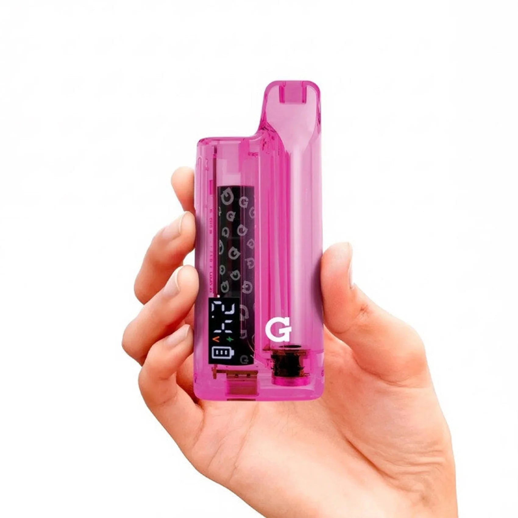 Hydout 510 Cartridge Battery Vaporizer Grenco