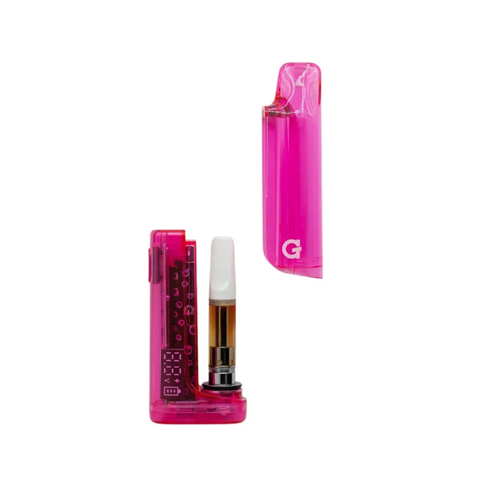 Hydout 510 Cartridge Battery Vaporizer Grenco